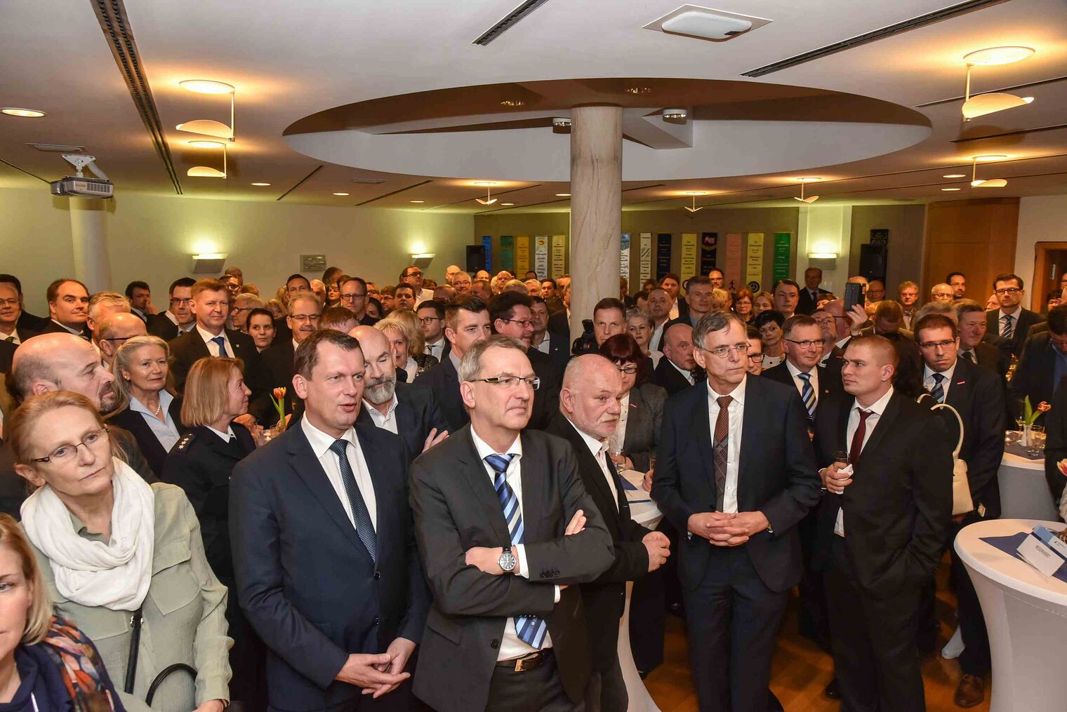 Neujahrsempfang 2019