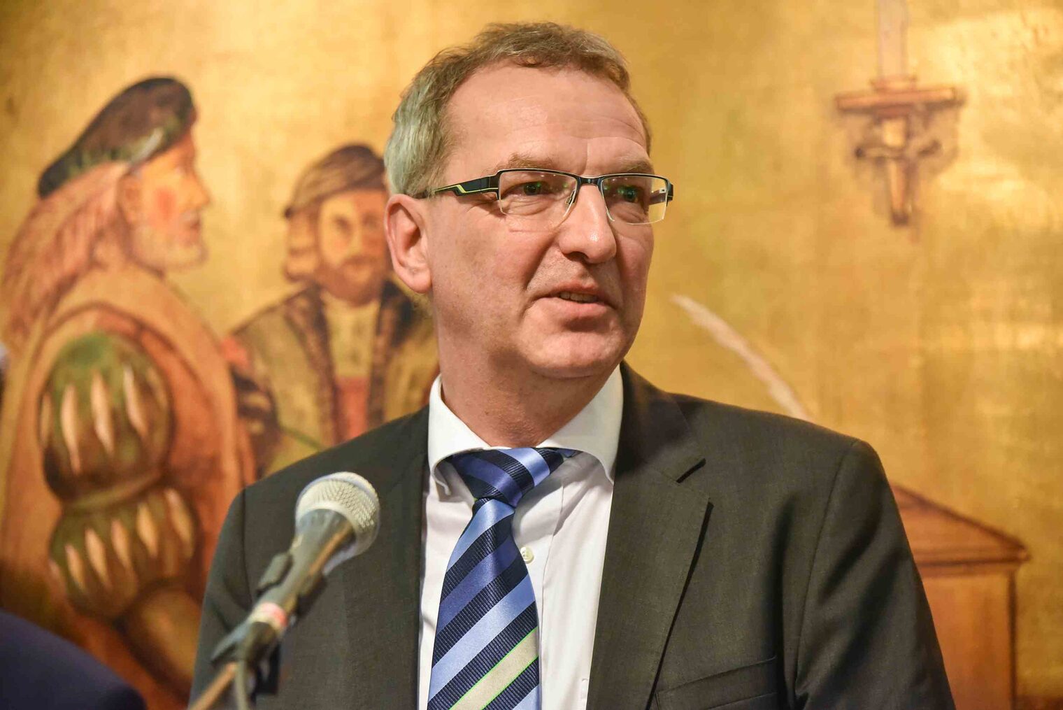 Neujahrsempfang 2019