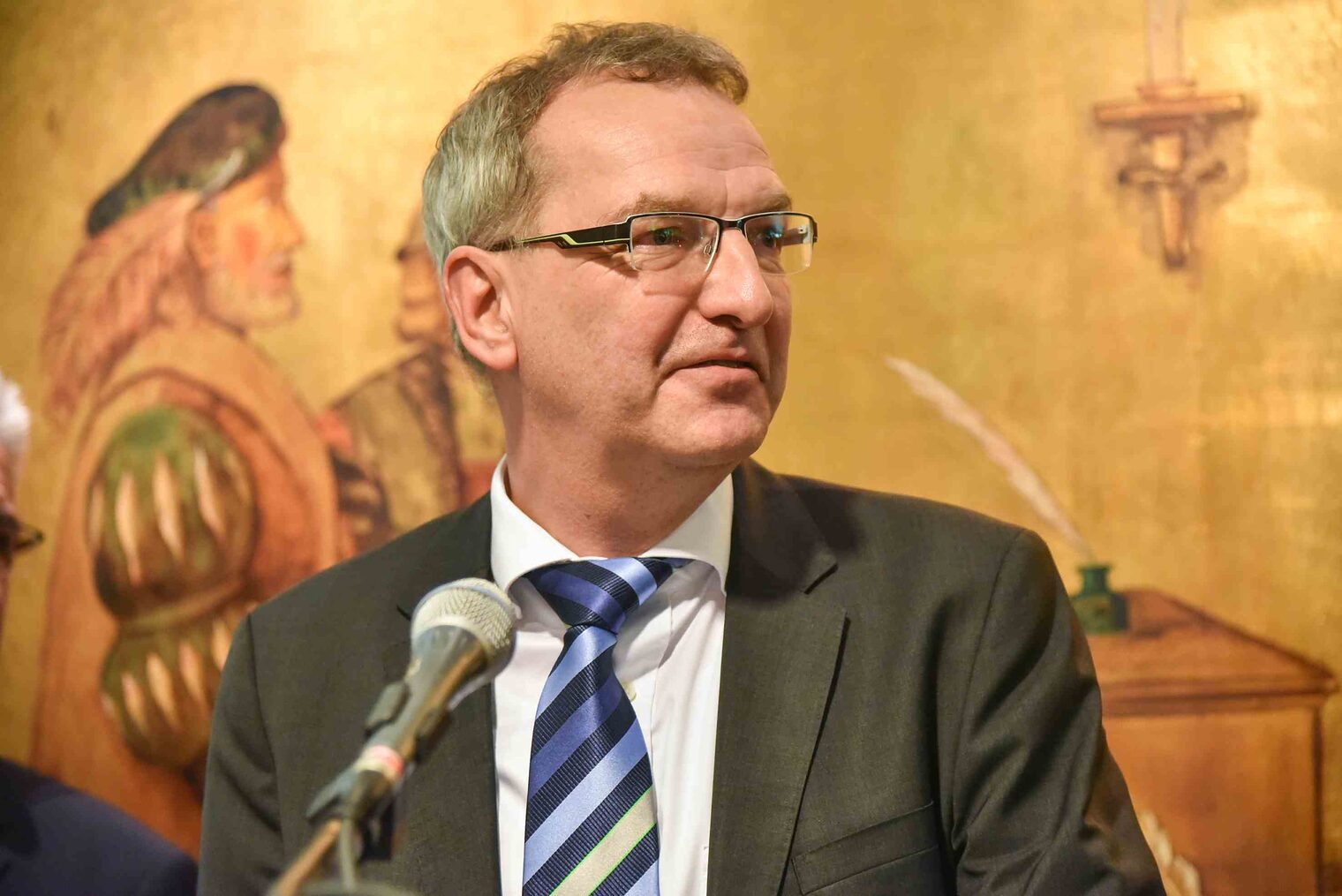 Neujahrsempfang 2019