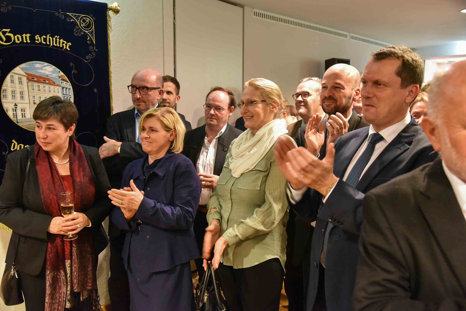 Neujahrsempfang 2019