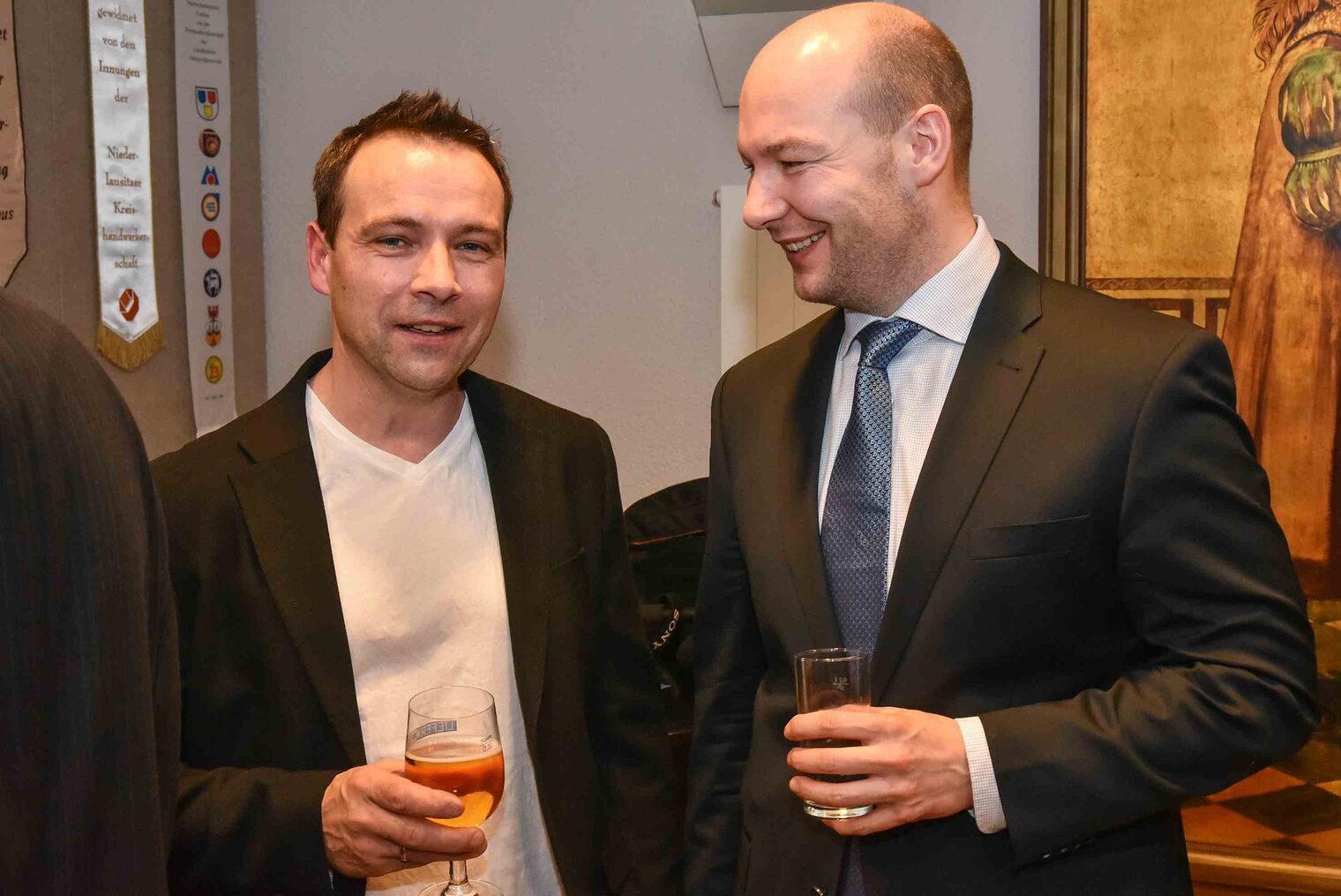 Neujahrsempfang 2019