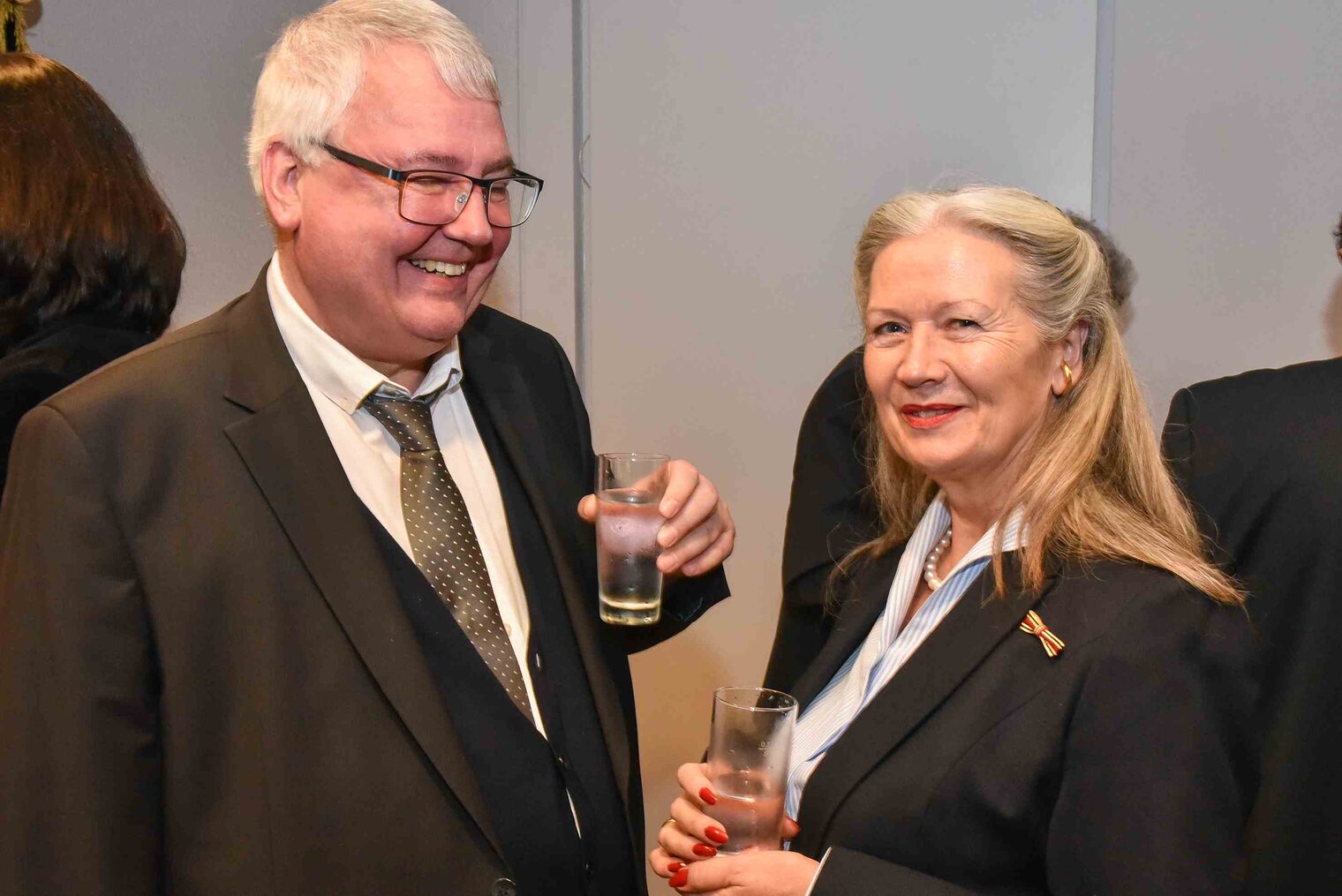 Neujahrsempfang 2019