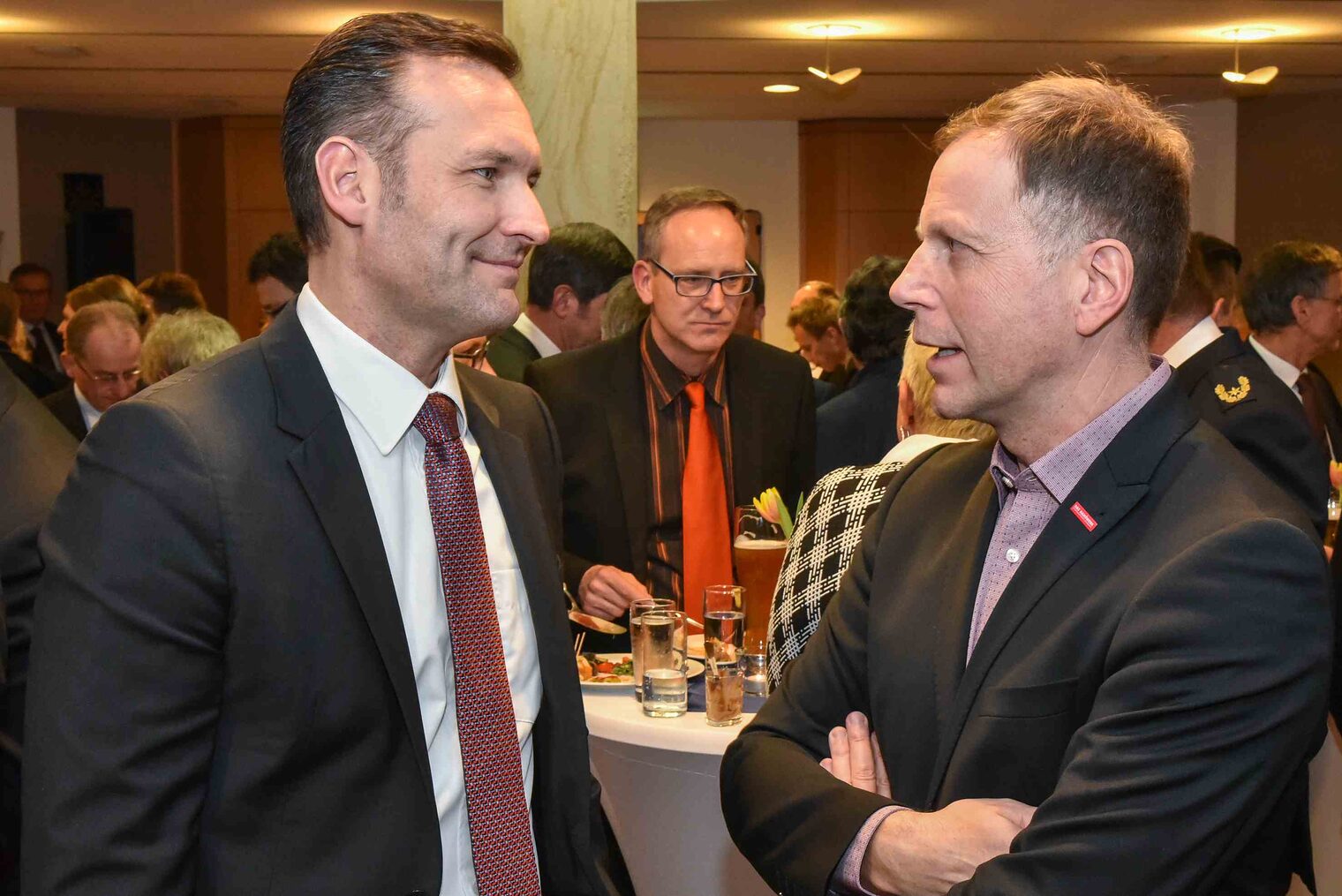 Neujahrsempfang 2019