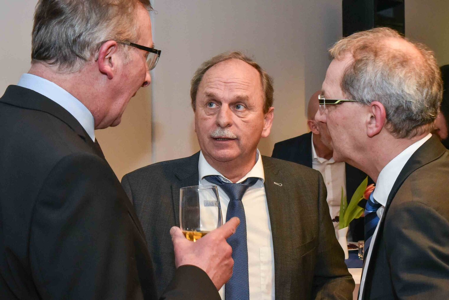 Neujahrsempfang 2019
