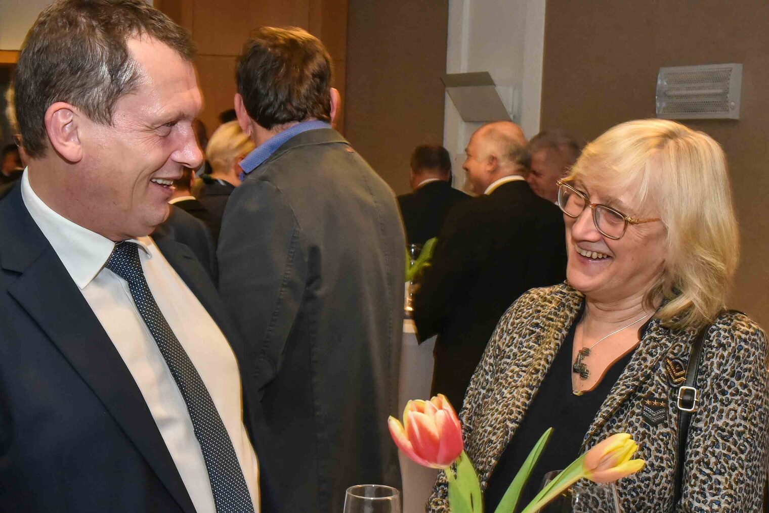 Neujahrsempfang 2019