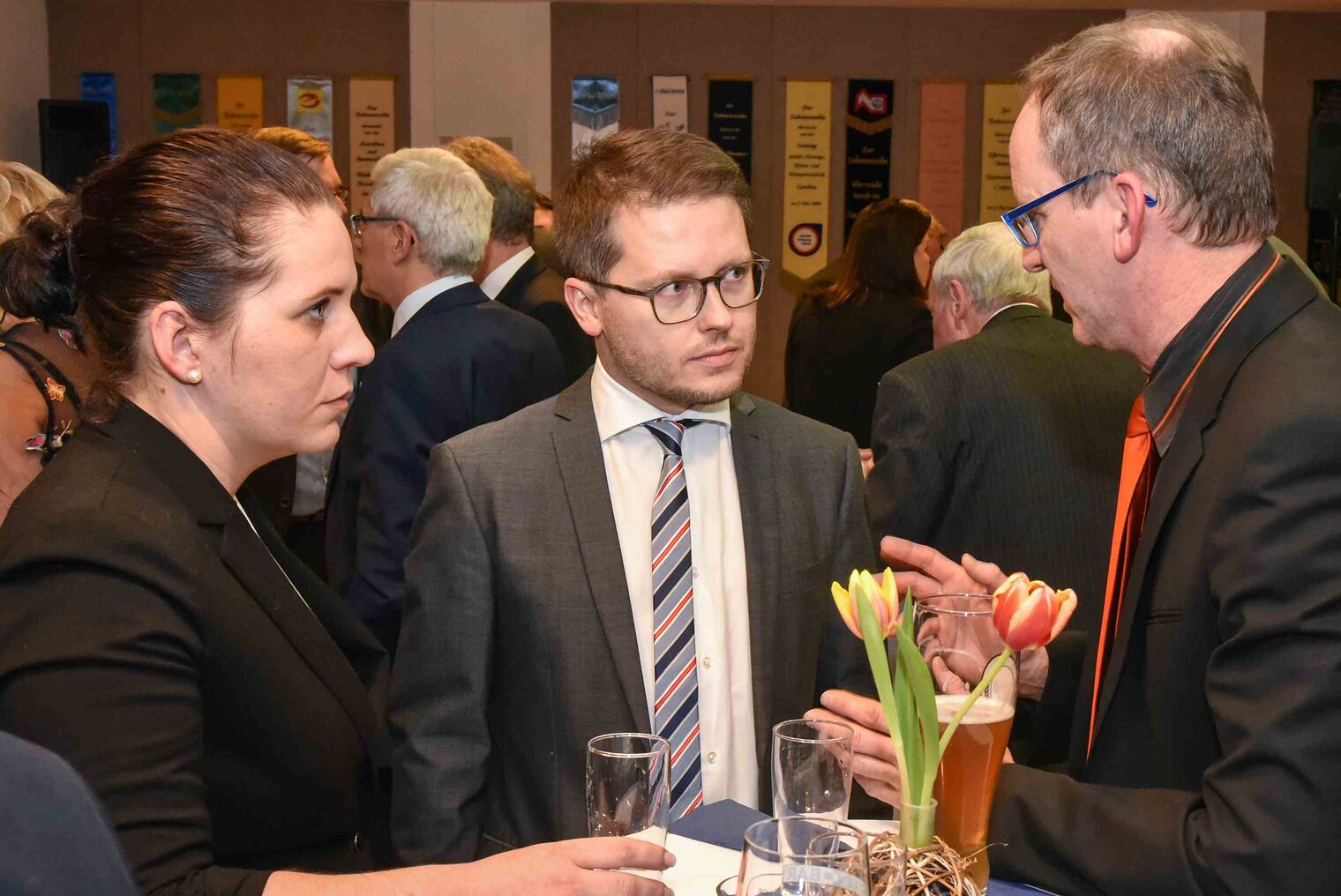 Neujahrsempfang 2019
