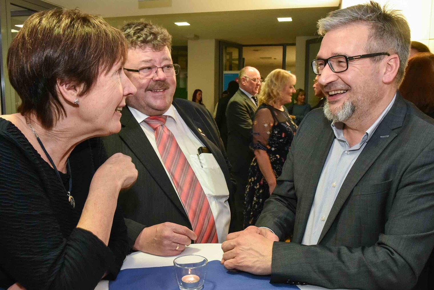 Neujahrsempfang 2019
