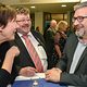 Neujahrsempfang 2019