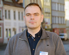 Stahlberg Alexander