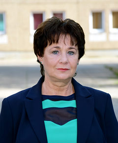 Mann Elke