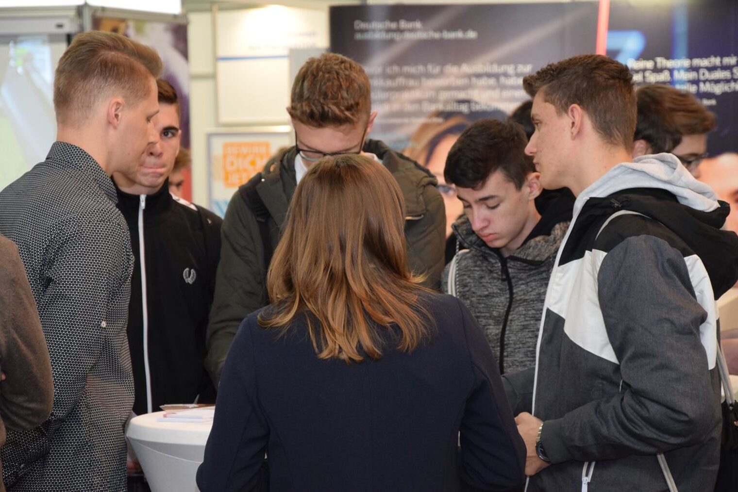 Impulsmesse 2019 in Cottbus