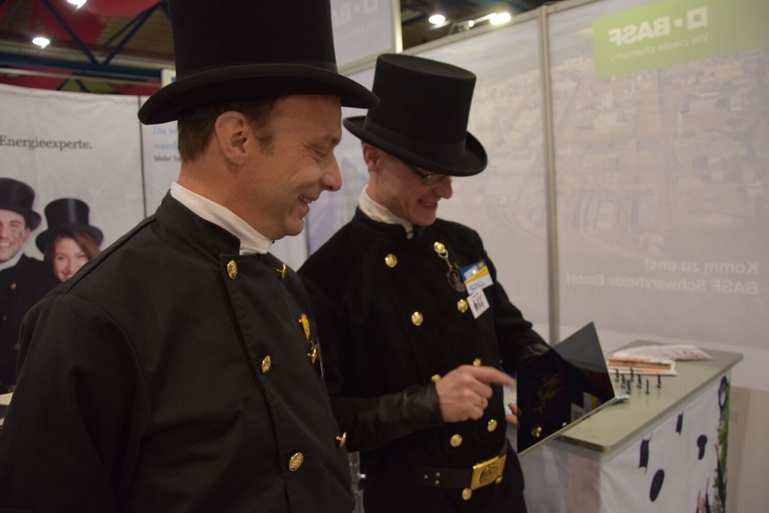 Impulsmesse 2019 in Cottbus