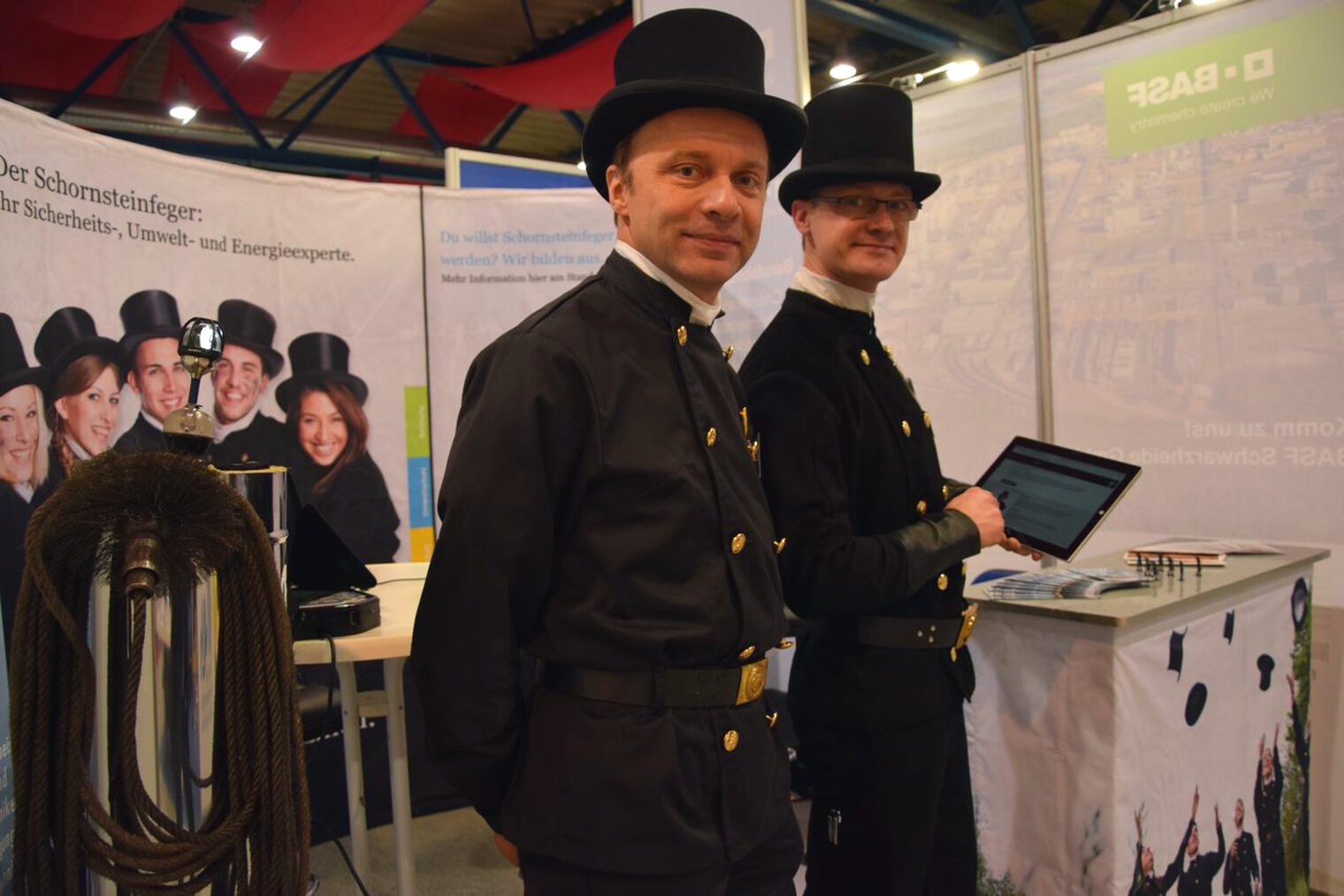 Impulsmesse 2019 in Cottbus
