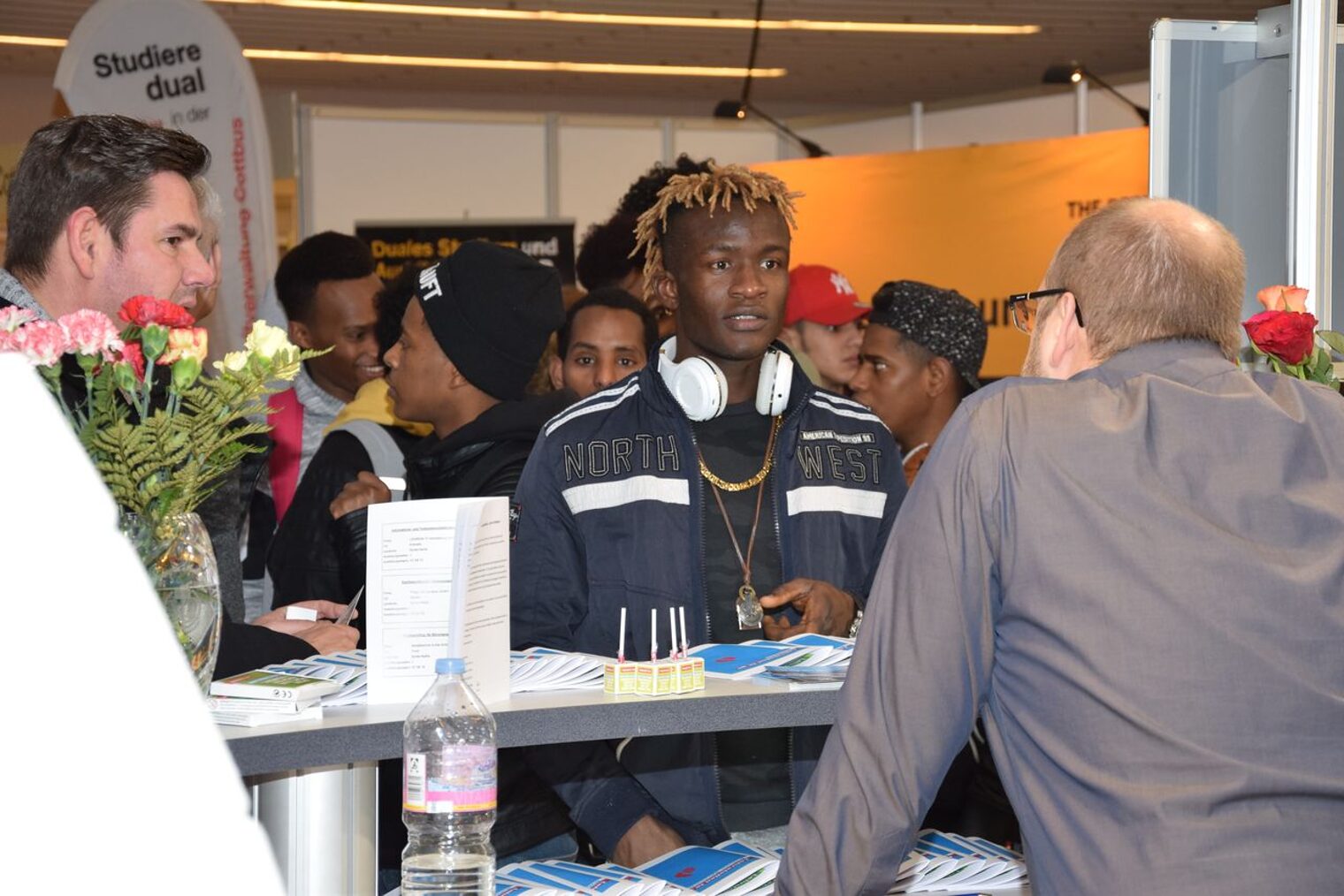 Impulsmesse 2019 in Cottbus