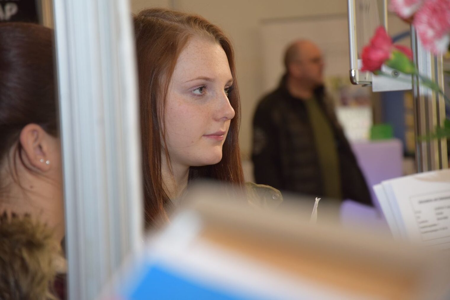 Impulsmesse 2019 in Cottbus