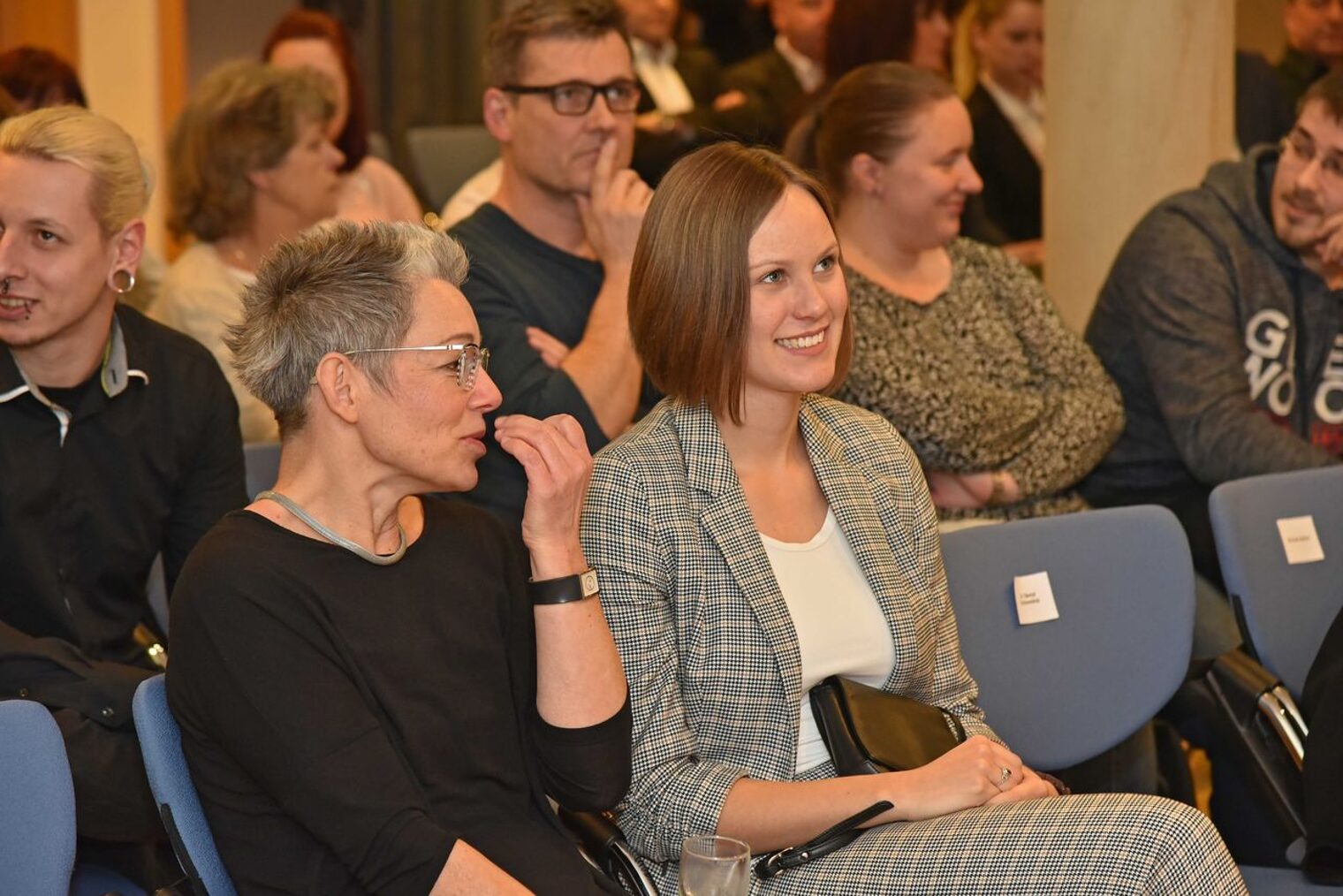 Leistungswettbewerb 2019