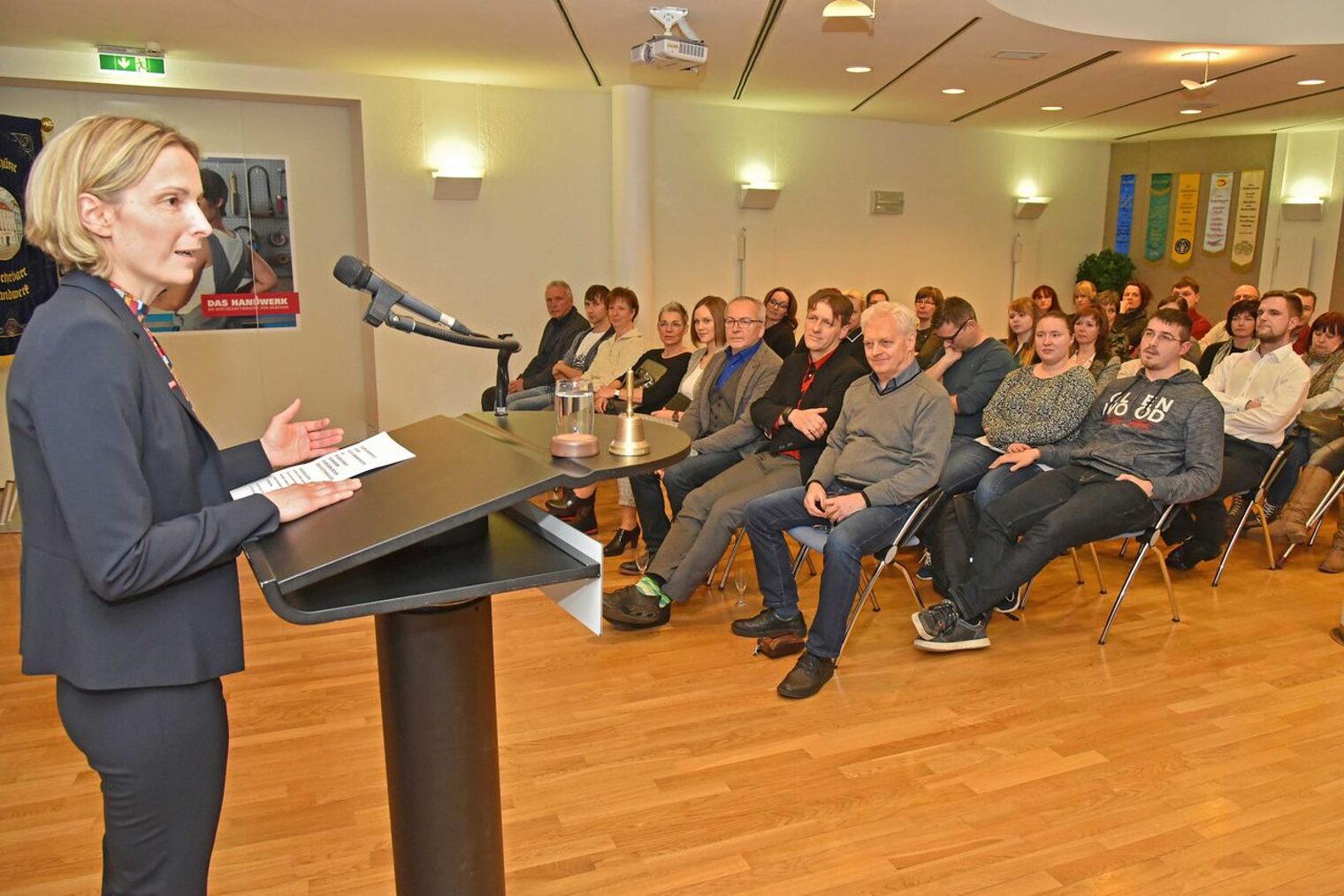 Leistungswettbewerb 2019
