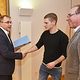 Leistungswettbewerb 2019