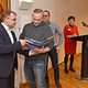 Leistungswettbewerb 2019