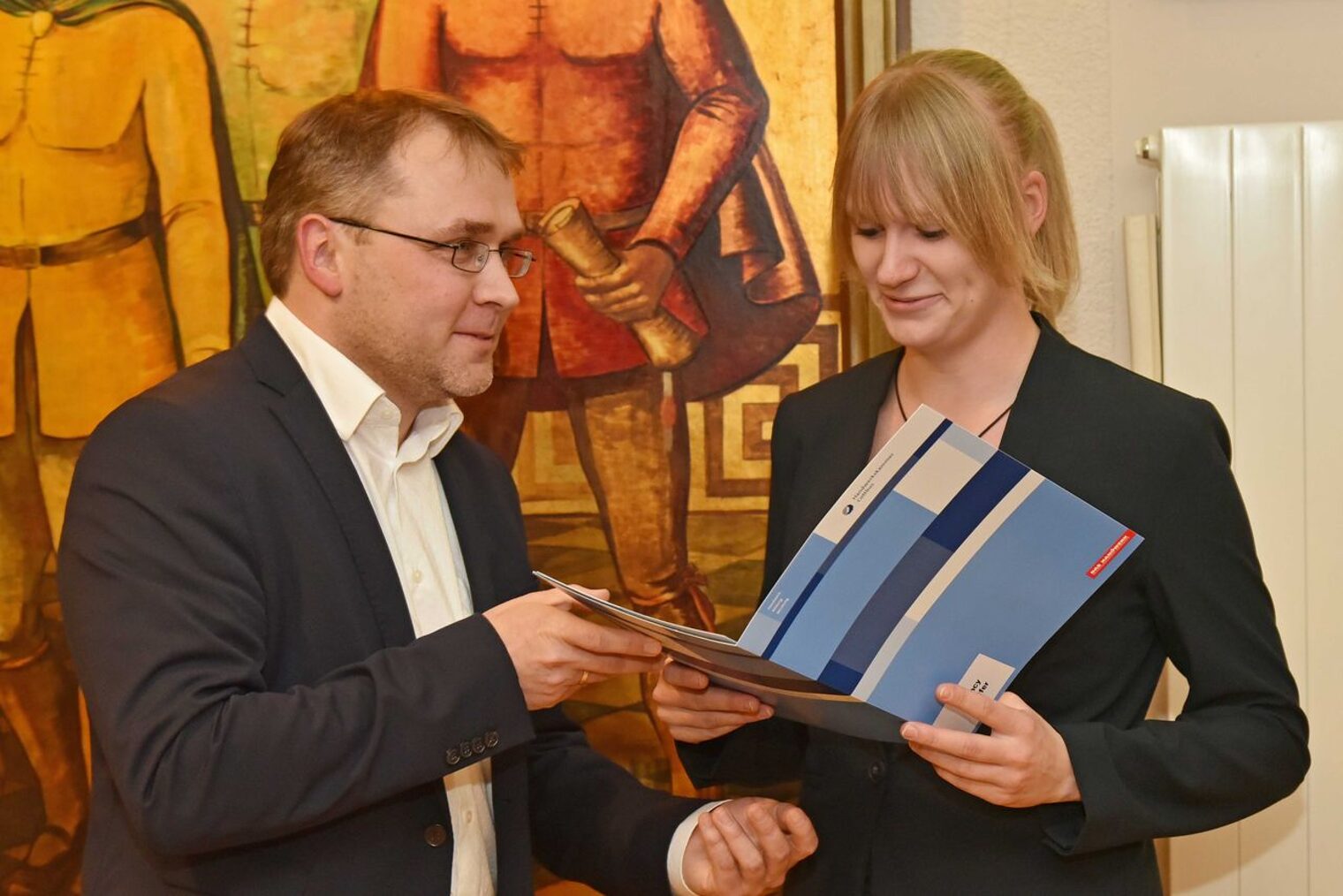 Leistungswettbewerb 2019