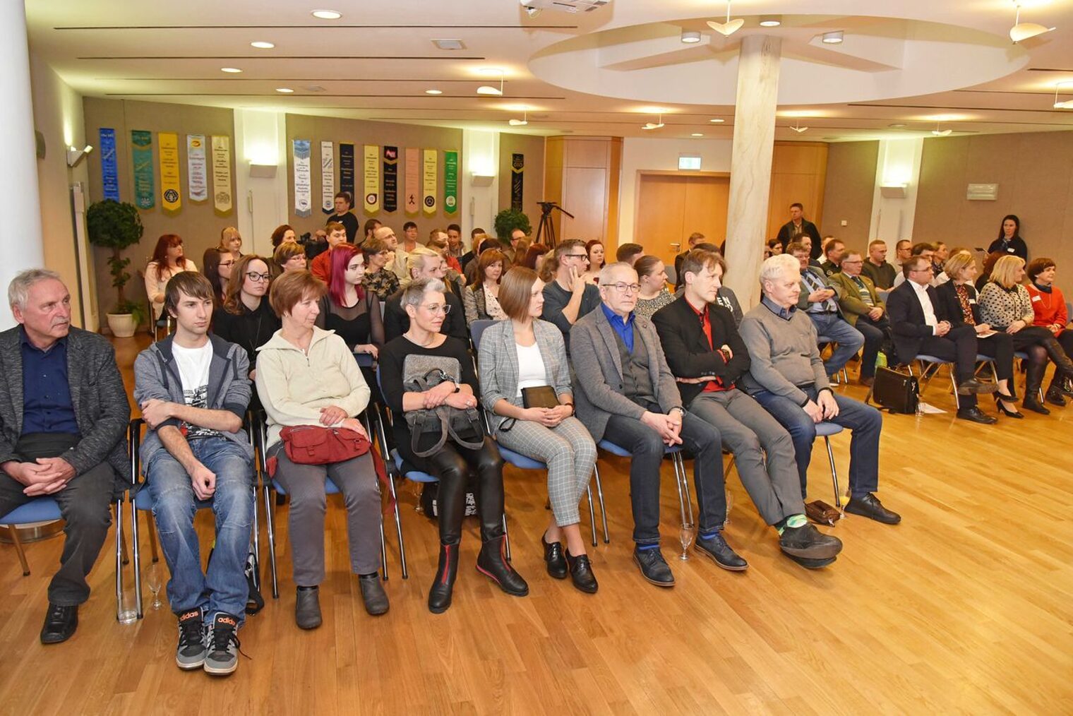 Leistungswettbewerb 2019