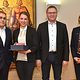 Leistungswettbewerb 2019
