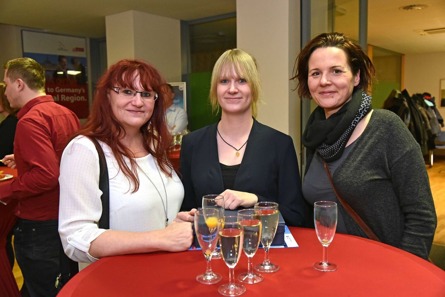 Leistungswettbewerb 2019