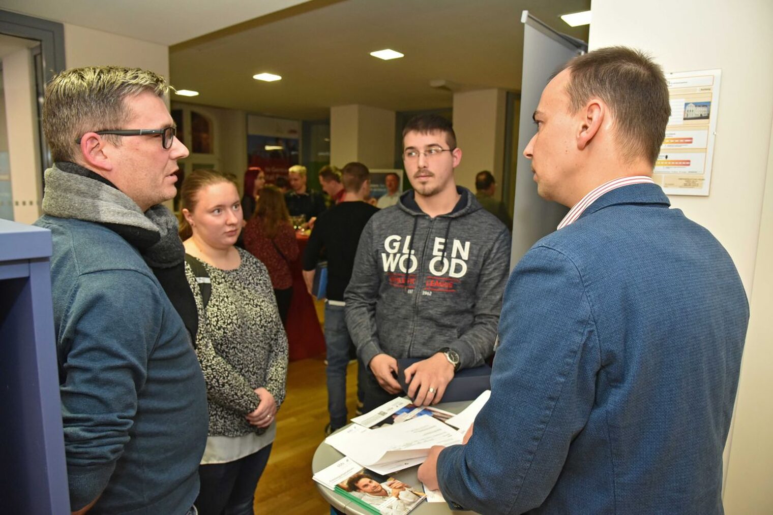 Leistungswettbewerb 2019