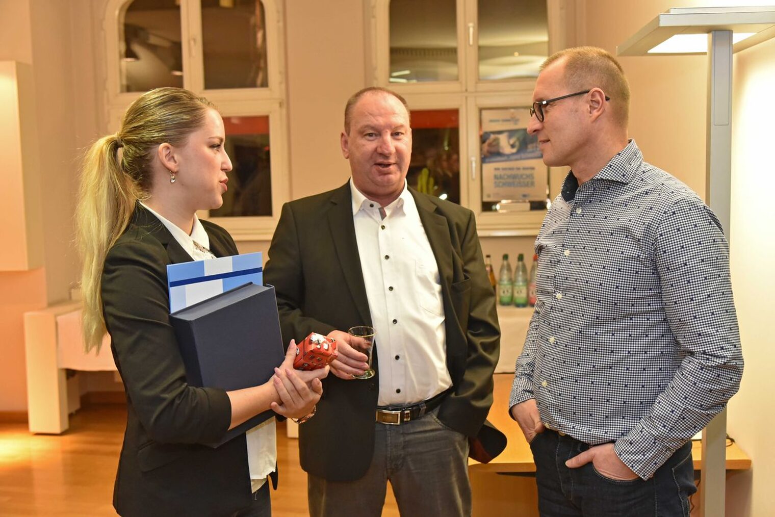 Leistungswettbewerb 2019