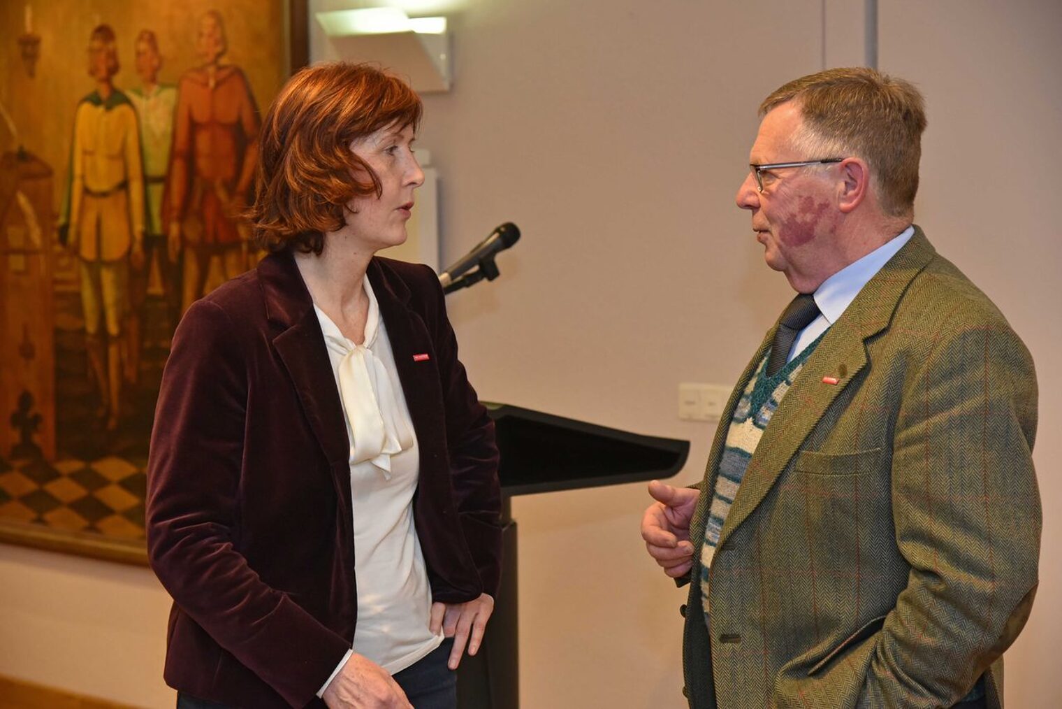 Leistungswettbewerb 2019