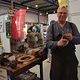 Handwerkermesse 2019 in Cottbus