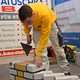 Handwerkermesse 2019 in Cottbus