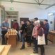 Mongolische Schüler in der Lausitz 2019
