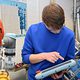Innovationstag Metall 2019 im BTZ