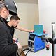 Innovationstag Metall 2019 im BTZ