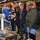 Innovationstag Metall 2019 im BTZ