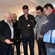 Innovationstag Metall 2019 im BTZ