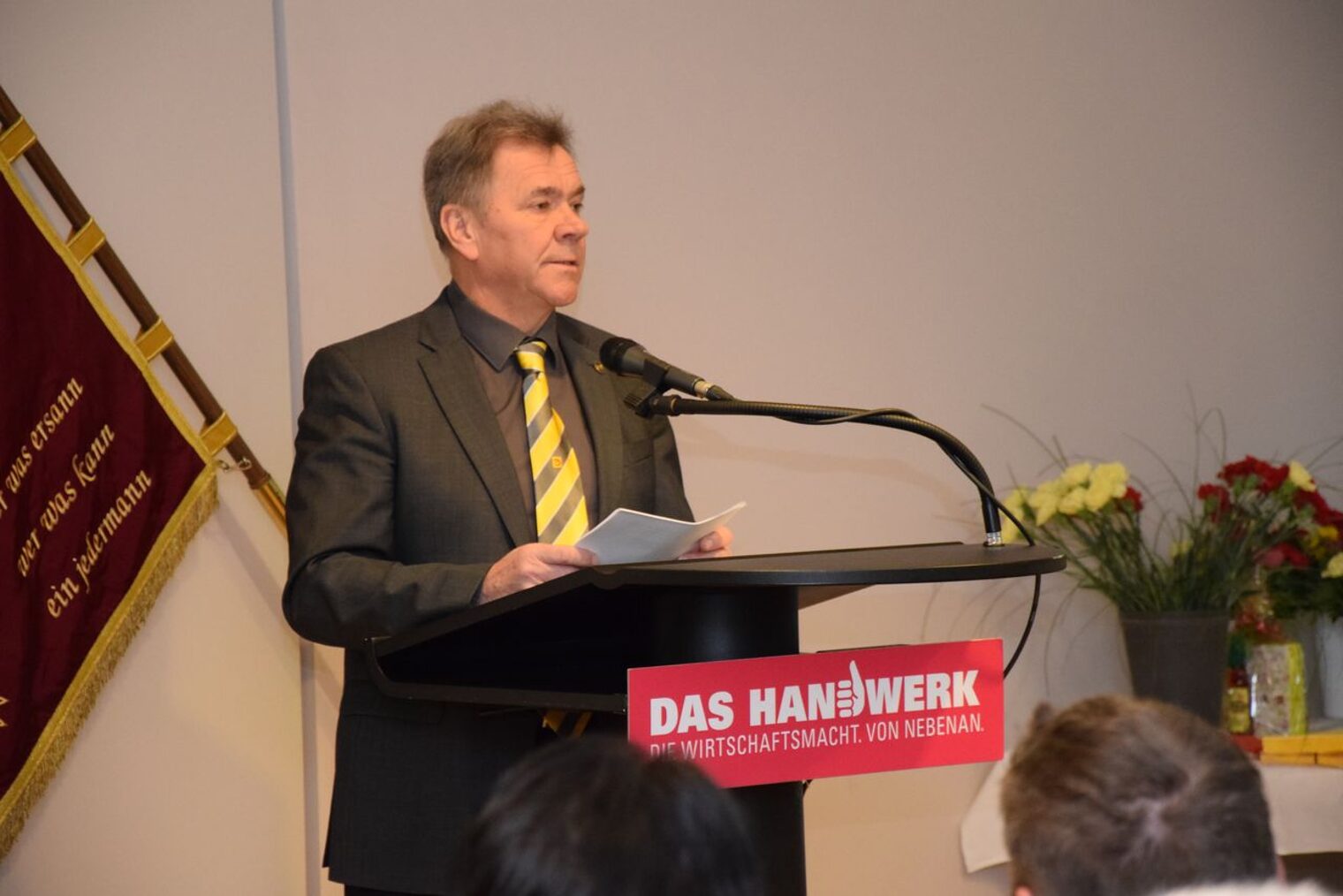 Freisprechung Elektroniker 2019