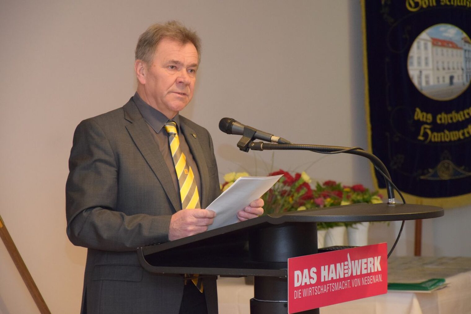 Freisprechung Elektroniker 2019