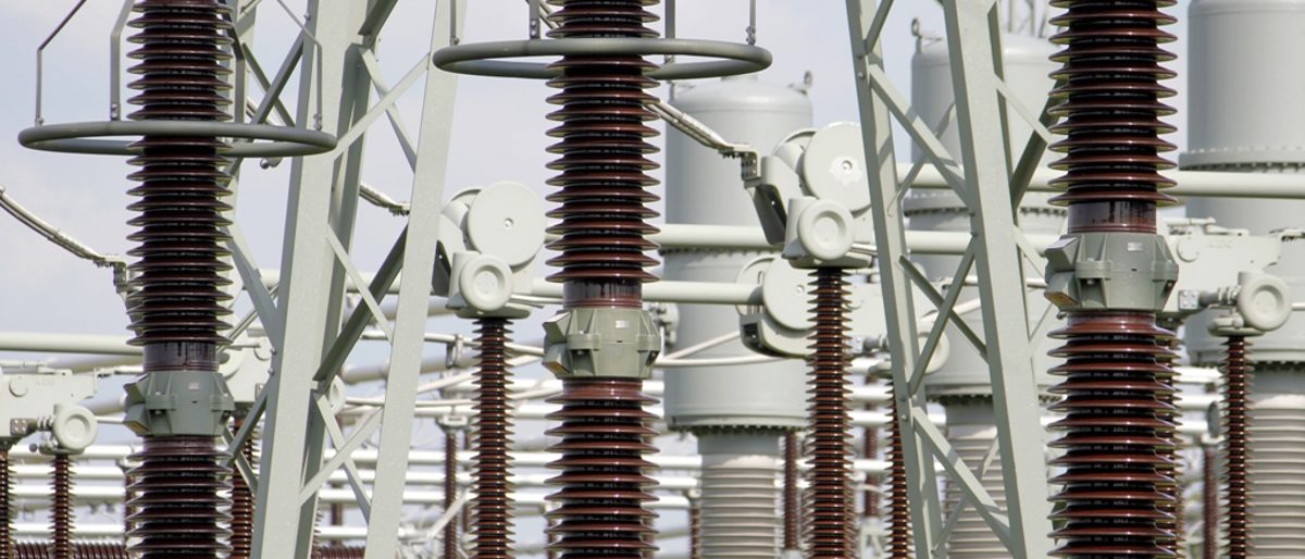 Energie Stabilisatoren