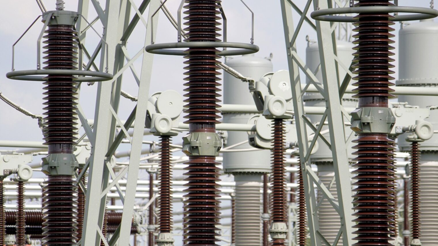 Energie Stabilisatoren