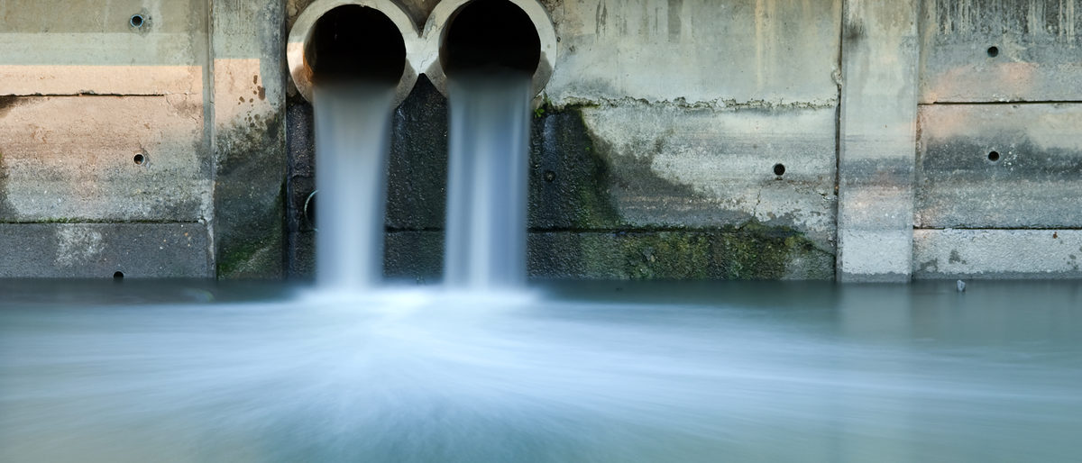 Abwasser