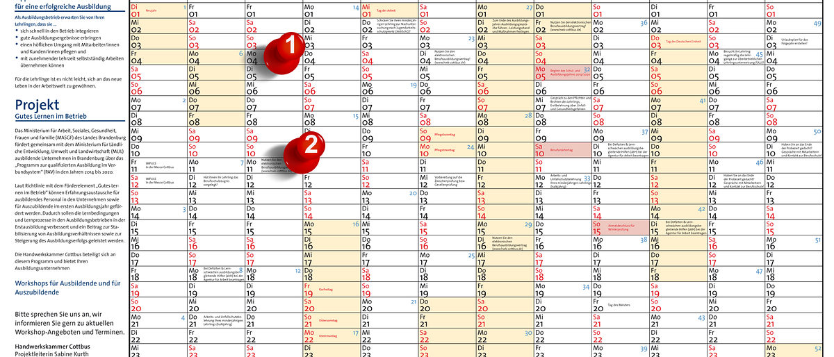Ausbildungskalender_Serie 11_03_2019