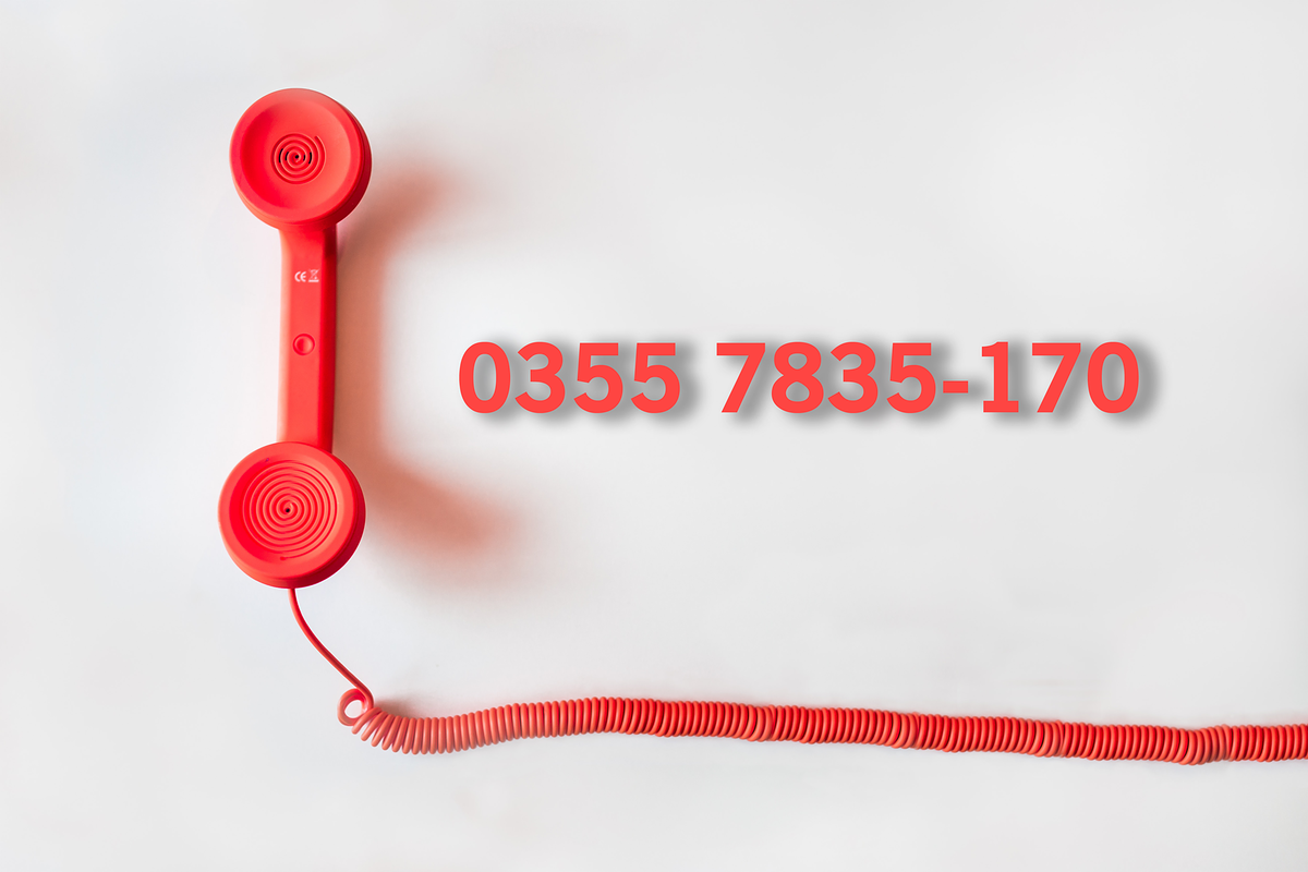 Telefon
