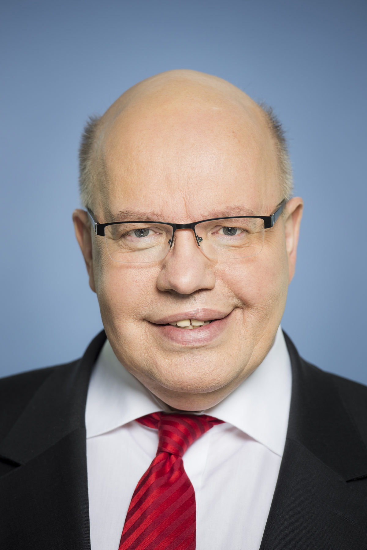 Bundeswirtschaftsminister Peter Altmaier