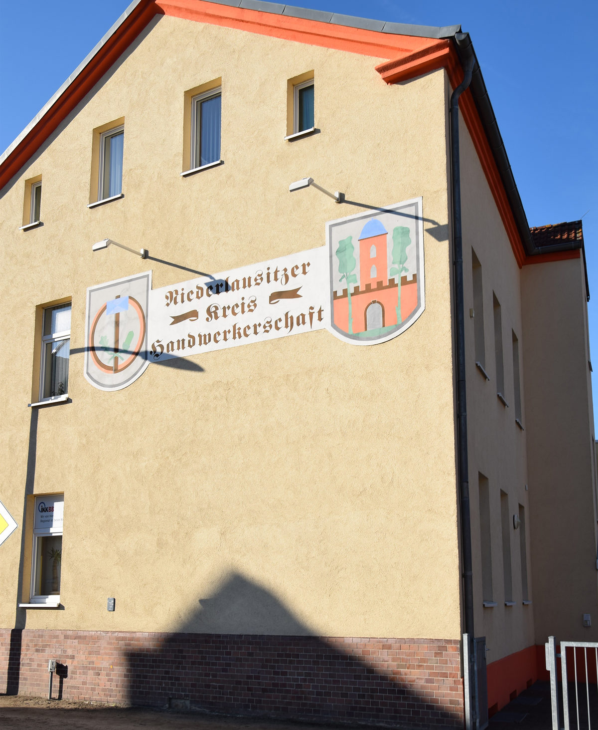 Standort KH Niederlausitz