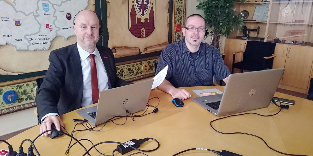 Webinar Handwerkskammer