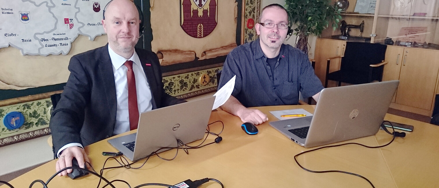 Webinar Handwerkskammer