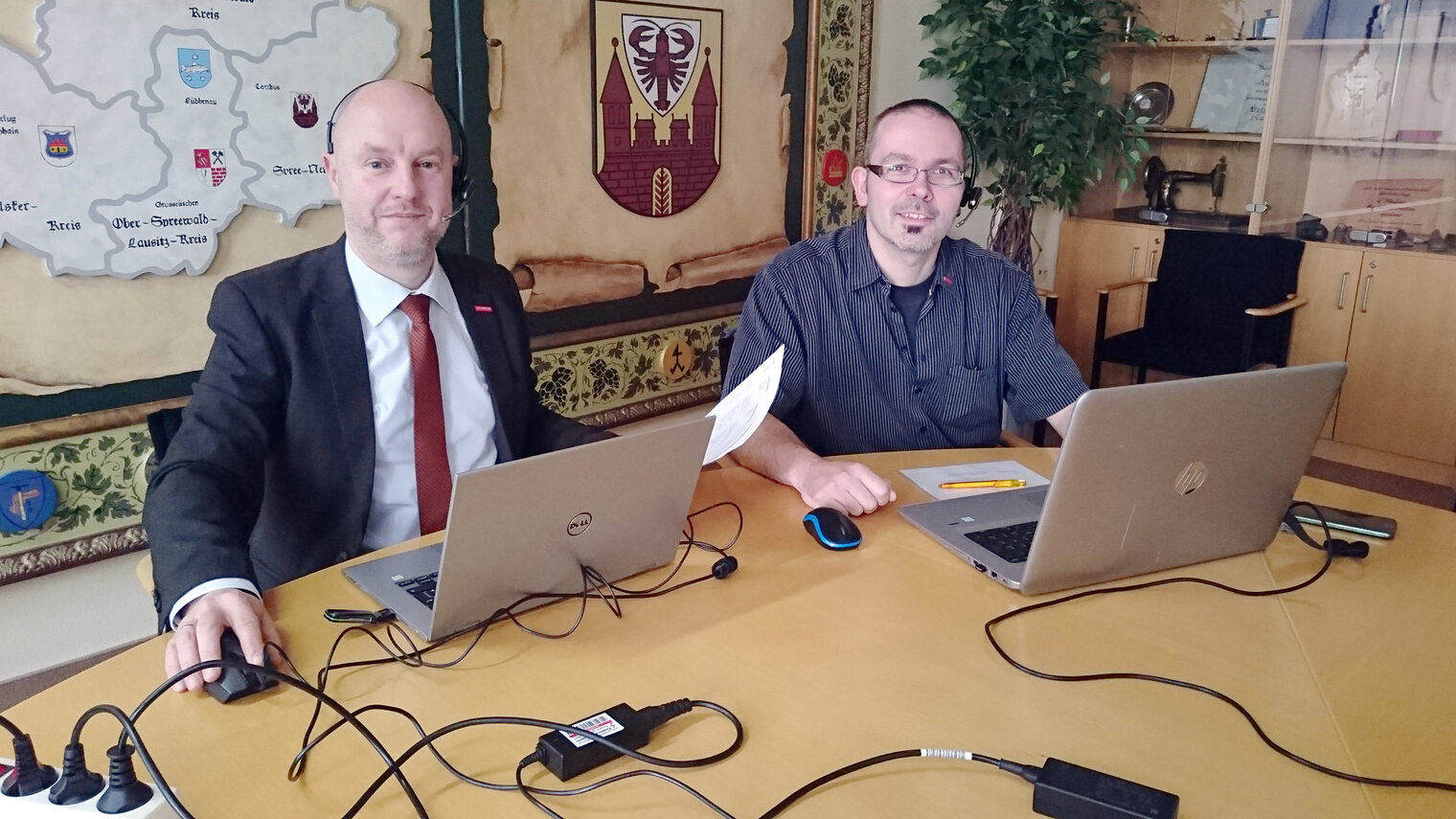Webinar Handwerkskammer