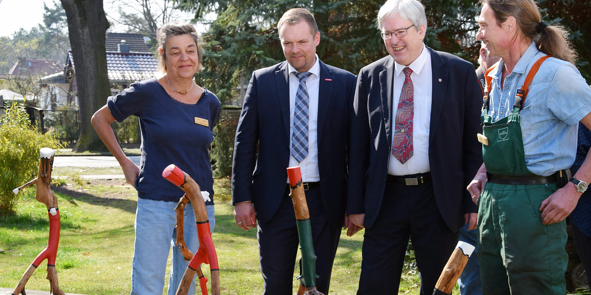ETAK Holzmanufaktur Eichwalde
